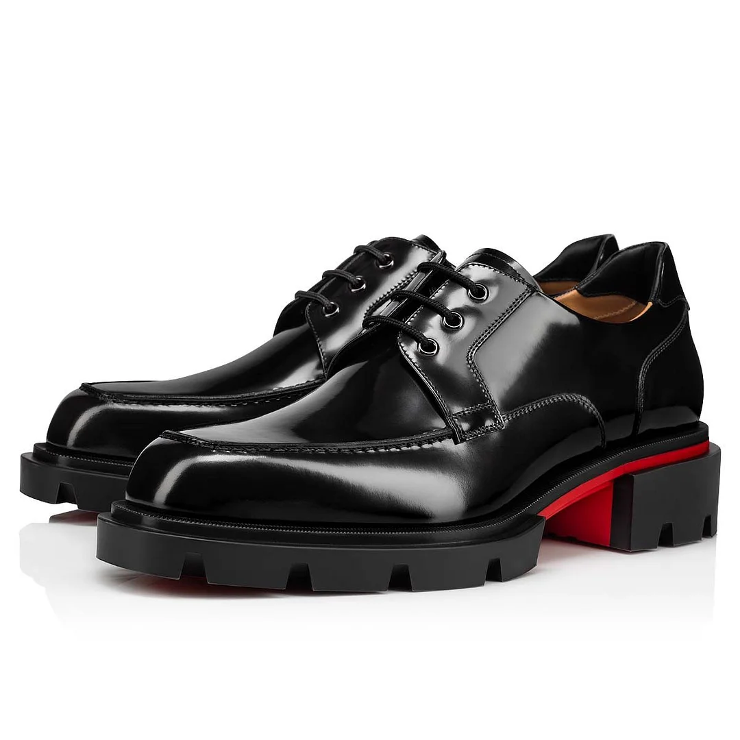 Christian Louboutin Oxford